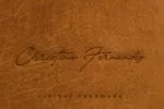 Brigitte Eigner Font