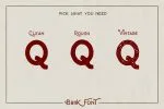 Briik Fonts