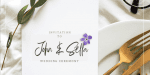 Briliantine Script Font