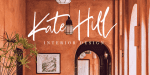 Briliantine Script Font