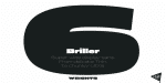 Briller Font