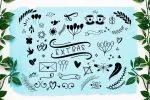 Brilliant Soulmates Font