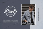 Brilliantte Script Font