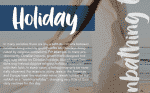 Brillo Solar Modern Handletter Font