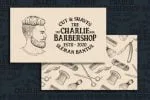 Brinson Rought Font