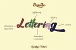 Brioche - Bold Script Typeface