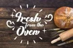Brioche - Bold Script Typeface