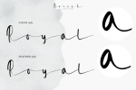 Briosh Font