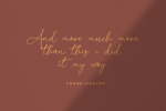 Brisely Font