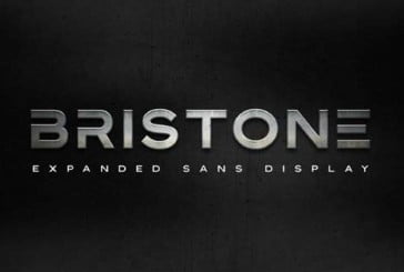 Bristone Font
