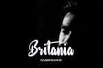 Britagia Font