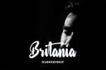 Britagia Font