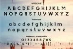 Britania Font