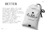 Britania Letter Font