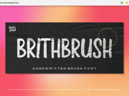 Brith Brush