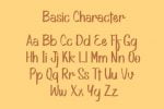 Brithsic Font