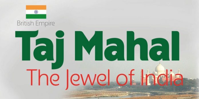 British Empire Family Font