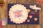 Britney Star Font
