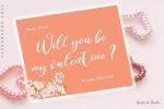 Britney Valentine Font