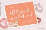 Britney Valentine Font