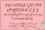 Britney Valentine Font