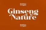 Britonia Sevagus Font