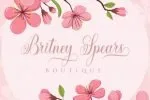 Brittalia Script Font