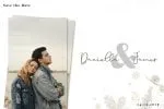 Brittaney Modern Calligraphy Font