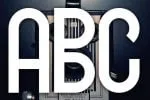 Broadcaster Font