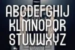 Broadcaster Font