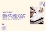 Broadly Similar Font