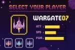 Broken Console Font