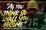 Broken Crush Font