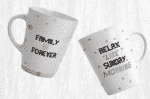 Broken Trunk Font