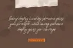 Brokllyng Brush Signature
