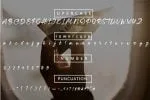 Brokolly - Handwritten Font