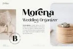 Brolian Font