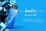 Bromarkers Font