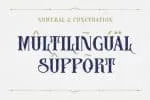 Brometalic Font