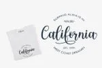 Bromley Hatch Script Font