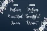 Bromley Hatch Script Font