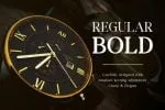 Bronela Font