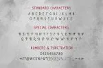 Bronson Font