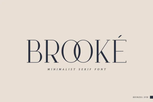 Brooké Font