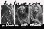 Brookelyn Font