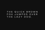 Brooklyn Font