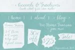 Brooklyn Girl Font