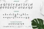 Broome Font
