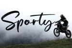 Broome Font