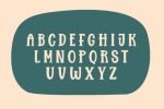 Brosia Font